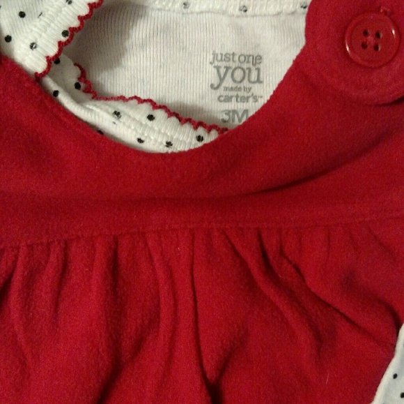 Baby girl dress bundle - Picture 8 of 8